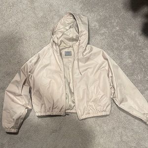 Abercrombie - YPB jacket